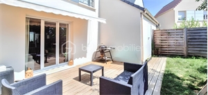 maison à la vente -   91160  BALLAINVILLIERS, surface 105 m2 vente maison - UBI475525883